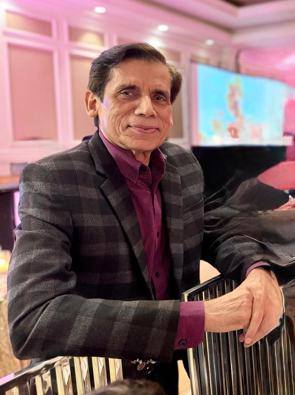 Muhammad Qaysar Alam story image 1