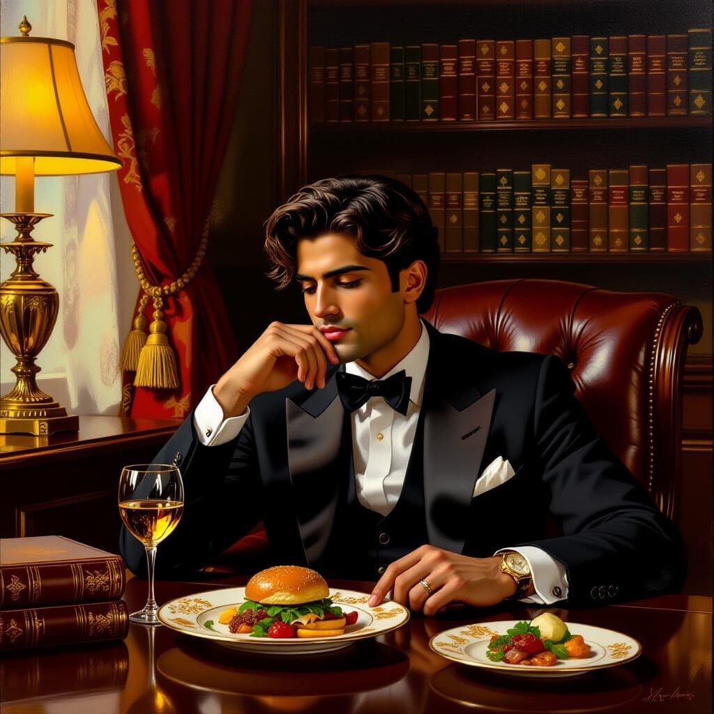 Mohammad Kamran story image 1